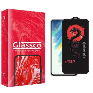 Glassco CGo1 Horo Screen Protector For Samsung galaxy s21 fe