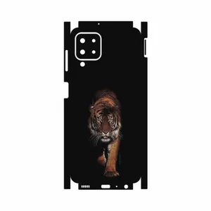 MAHOOT Wild-Tiger-FullSkin Cover Sticker for Samsung Galaxy A22 4G