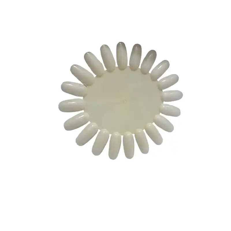 پالت طراحی ناخن مدل MMM___UI