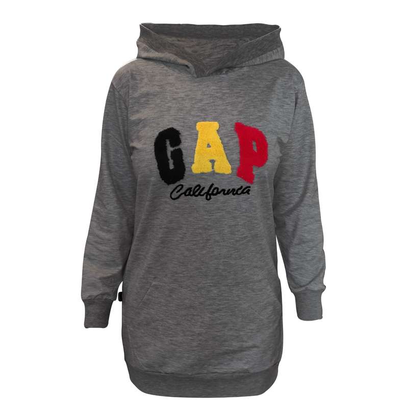 هودی زنانه مدل DN007