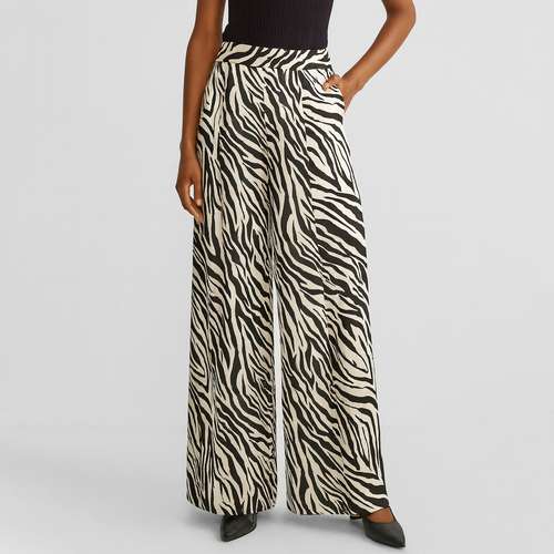 شلوار زنانه دیجی استایل اسنشیال مدل M394814177003