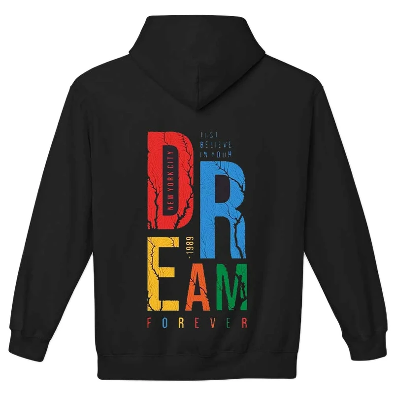 هودی مردانه مدل جذاب انگلیسی رویا وهدف کد 383