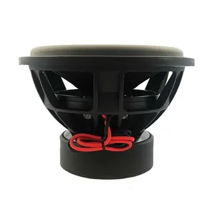 ساب ووفر پالس اودیو خودرو مدل Pulse Audio PW-HD15-D2