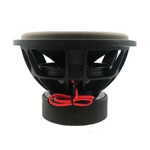 ساب ووفر پالس اودیو خودرو مدل Pulse Audio PW-HD15-D2