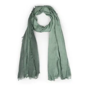 شال زنانه مدل SB-SS-5476