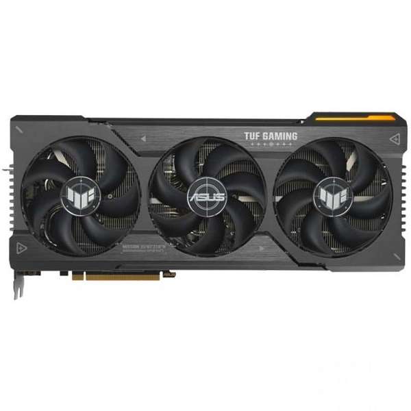 کارت گرافیک ایسوس مدل TUF Gaming Radeon RX 7900 XTX OC Edition کارت گرافیک ایسوس مدل TUF Gaming Radeon RX 7900 XTX OC Edition