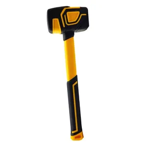 چکش لاستیکی مدل RH - 7365 وزن 400 گرم