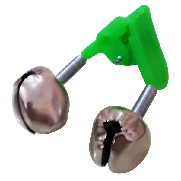 زنگوله ماهیگیری کد SM2 زنگوله ماهیگیری کد SM2