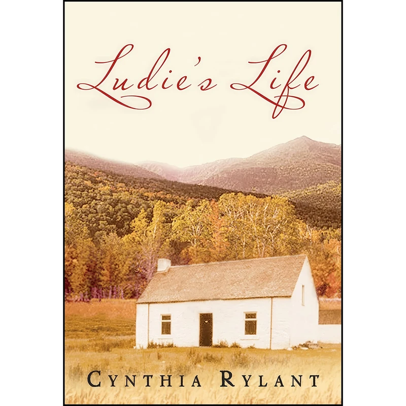 کتاب Ludies Life اثر Cynthia Rylant انتشارات Harcourt Childrens Books 