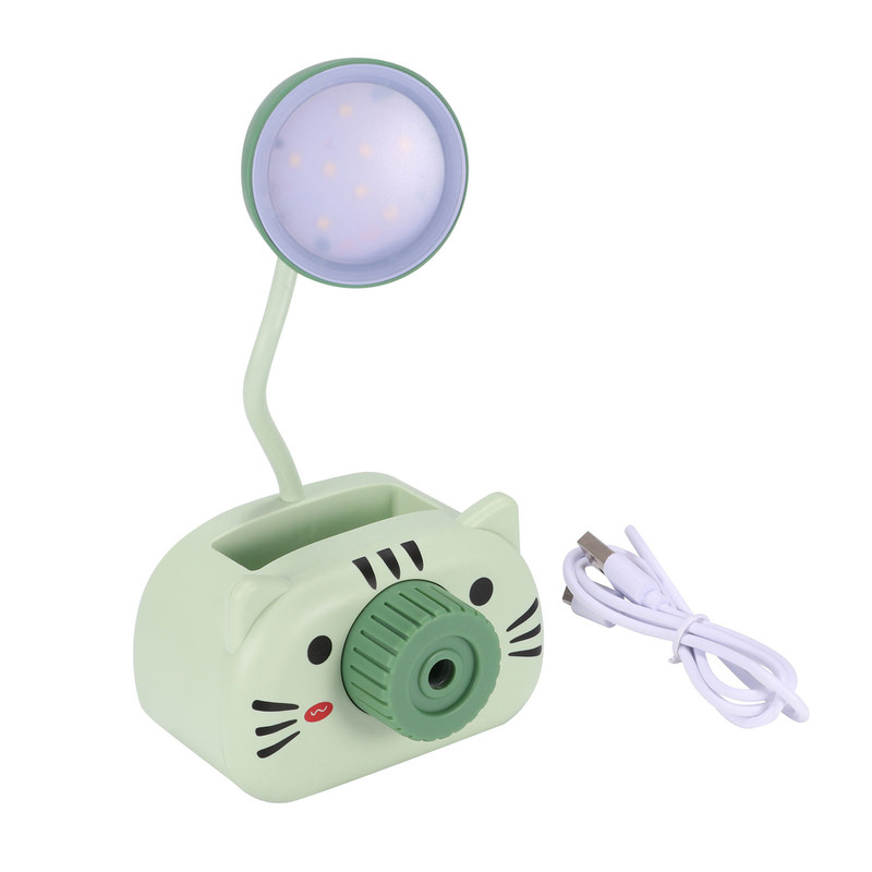 چراغ مطالعه مدل SHARP-CAT کد 92B