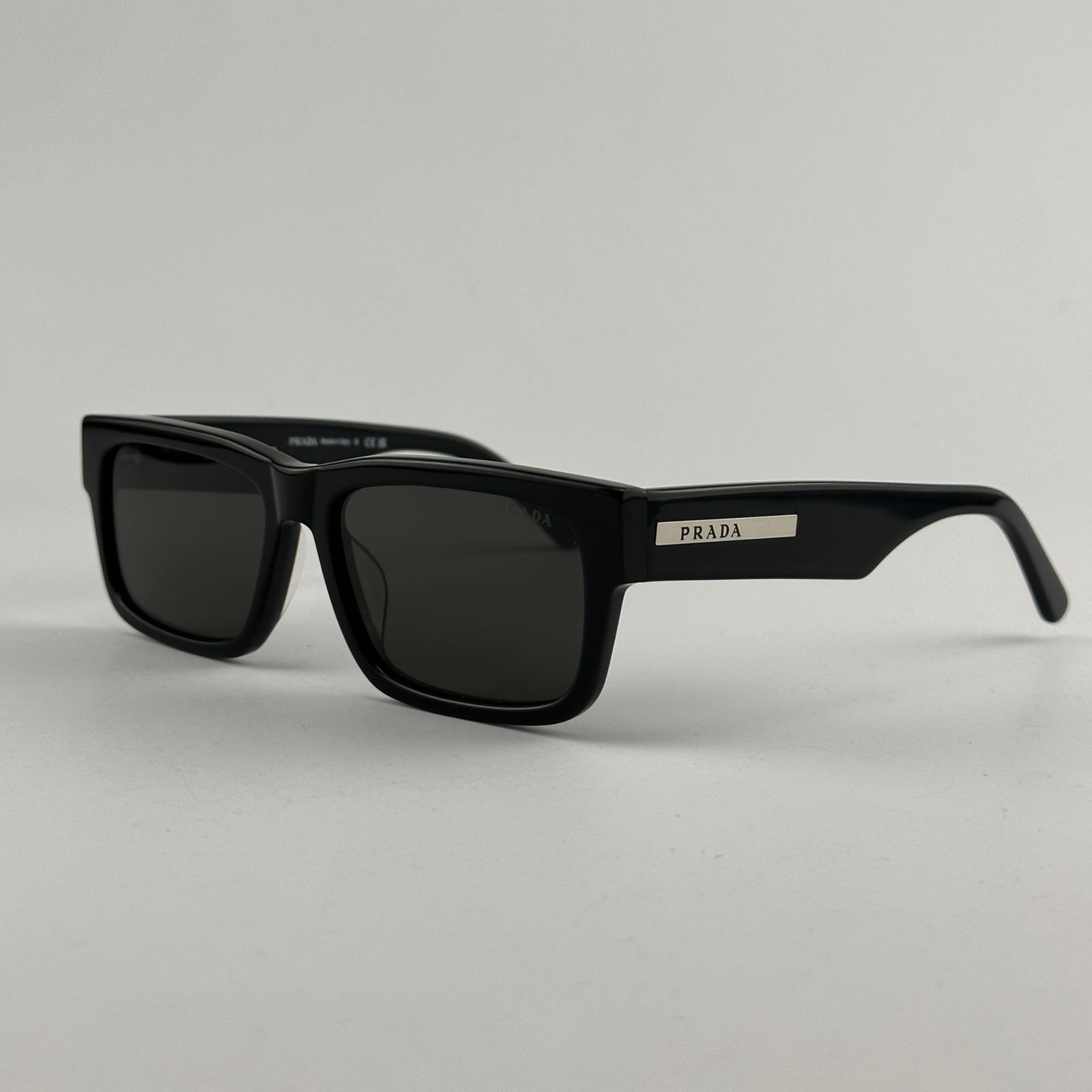 عینک آفتابی پرادا مدل SPR A065 C5 -  - 2
