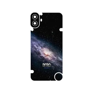 MAHOOT Universe_by_NASA_3 Cover Sticker for Nothing CMF Phone 1