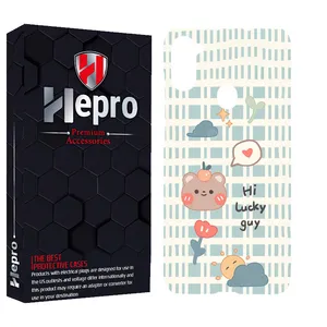 HEPRO MC Cover for SAMSUNG GALAXY A11