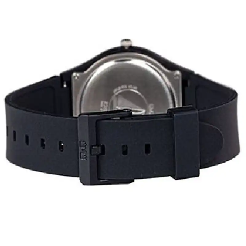 ساعت مچی عقربه ای زنانه و مردانه کیو اند کیو مدل A212J003Y