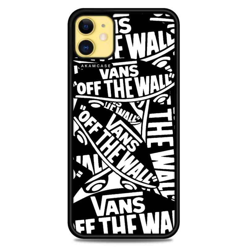 کاور آکام مدل AMCWA11-VANS13 مناسب برای گوشی موبایل اپل iPhone 11