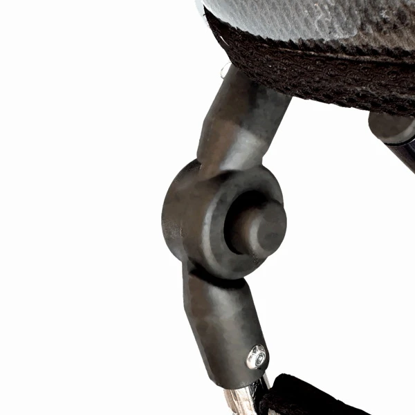 عکس شماره 4 : ویلچر موژان طب مدل 958lca-41