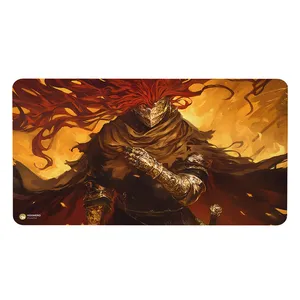 ماوس پد هومرو مدل MX2409 طرح الدن رینگ