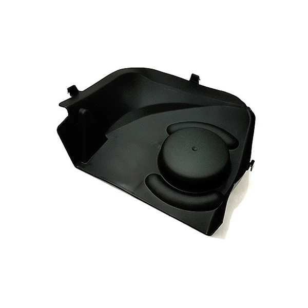 قاب سرکمک خودرو قطعه سازان کبیر مدل GHB-206-30426 مناسب برای پژو 206