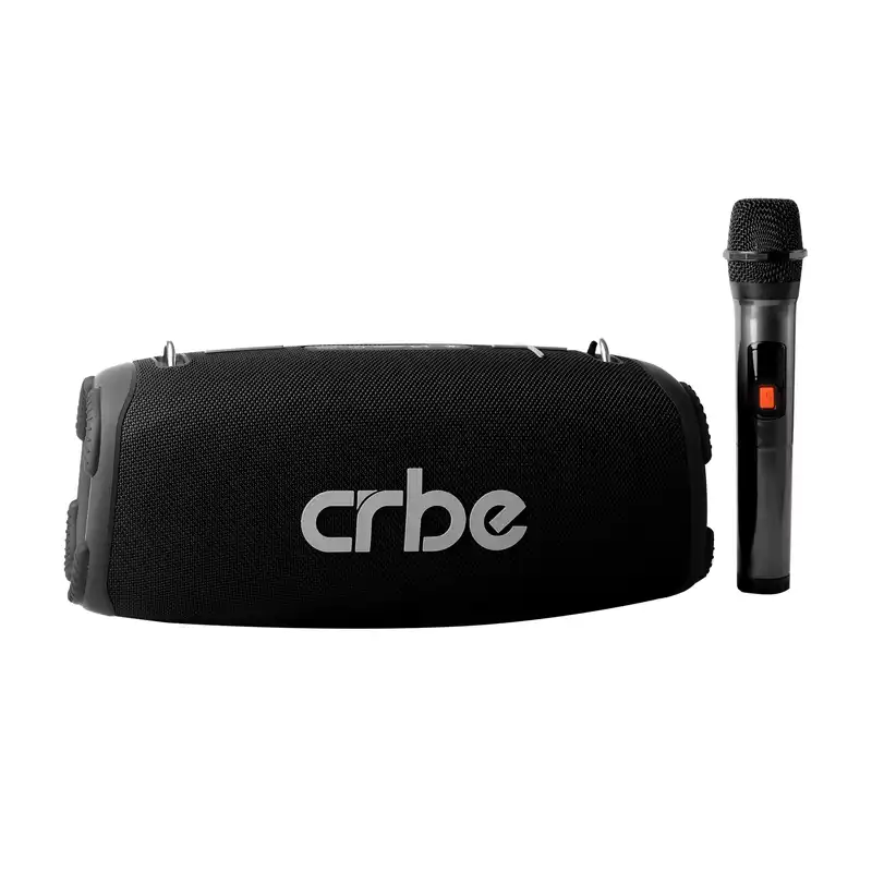 اسپیکر بلوتوثی قابل حمل کربی مدل A6 MAX