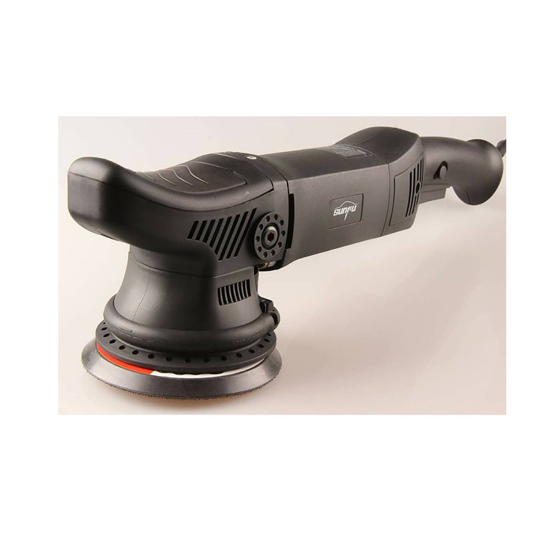 دستگاه پولیش سانپو مدل O111