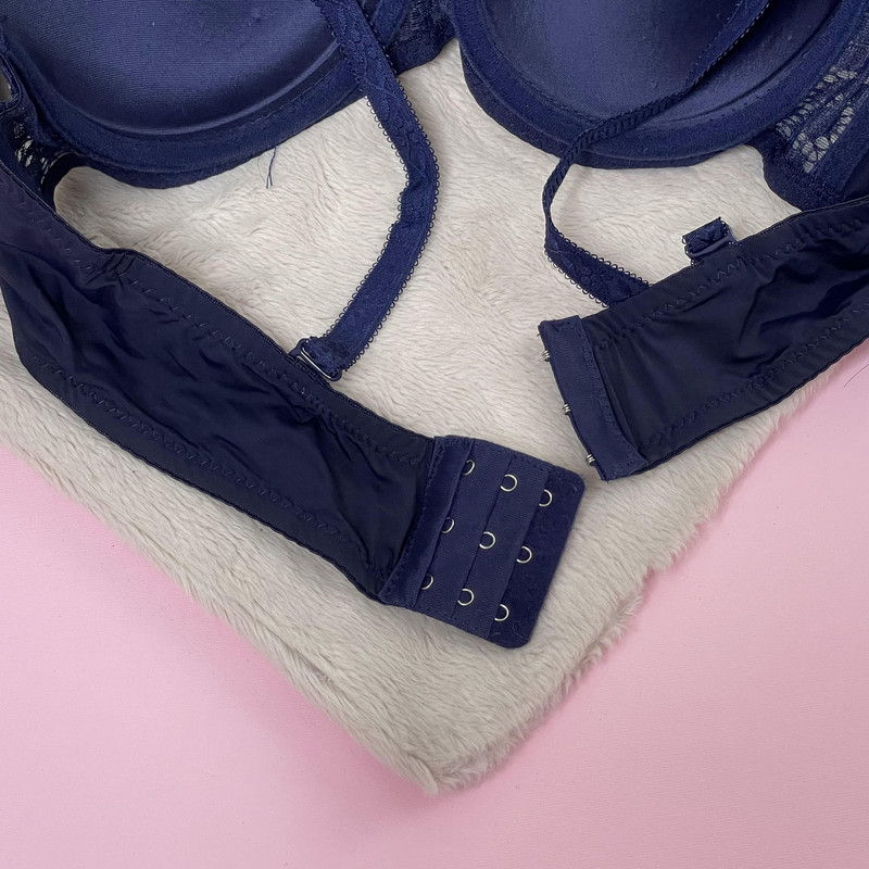 سوتین زنانه مدل پرپری کد 87567