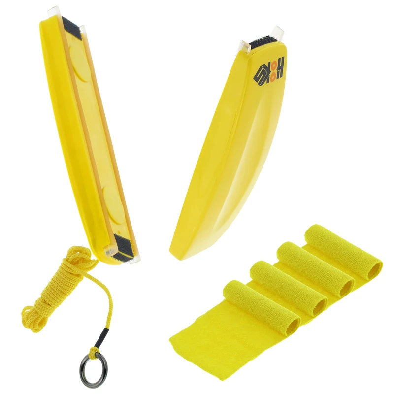 عکس شماره 4 : شیشه پاک کن مغناطیسی هوکس مدل دوجداره