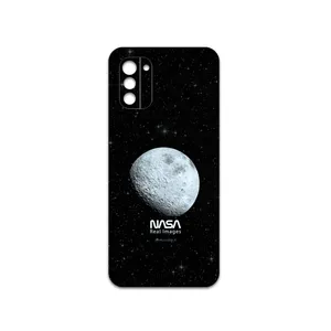 MAHOOT Moon-By-NASA Cover Sticker for Nokia G21