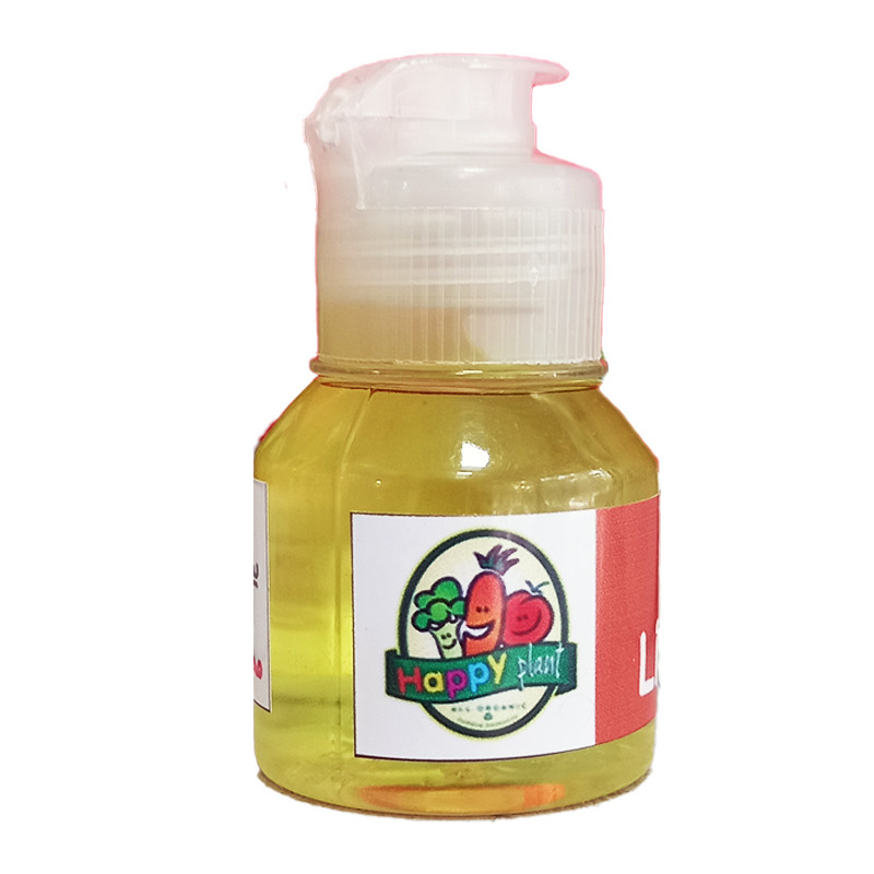 کود گوگرد مایع پایه پتاسیم هپی پلنت مدل HP495 حجم 60 میلی لیتر کود گوگرد مایع پایه پتاسیم هپی پلنت مدل HP495 حجم 60 میلی لیتر