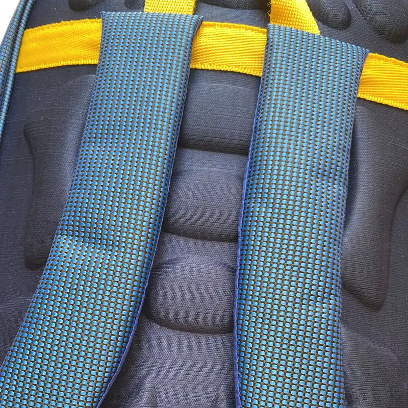 کوله پشتی بچگانه مدل باب اسفنجی 00300