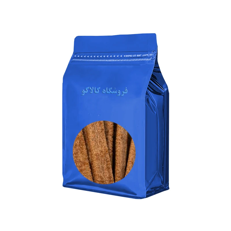 فینگر بار - 100 گرم