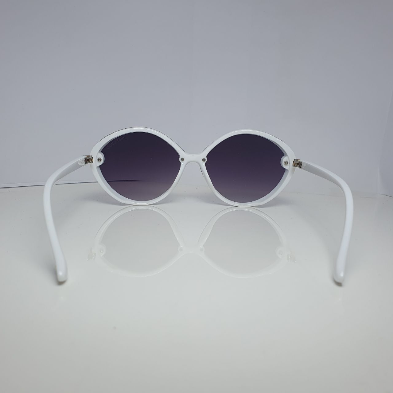 عینک آفتابی زنانه جیمی چو مدل MG1294 -  - 4