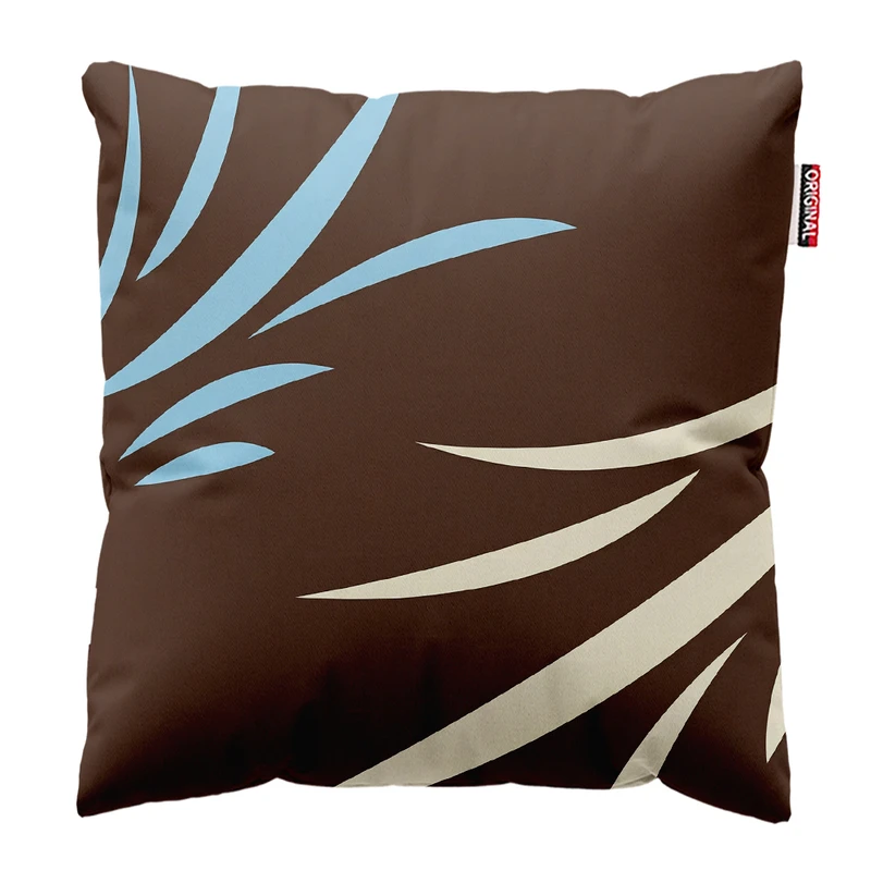 کوسن پاد آفرین مدل مینیمال مدرن کد PK402995 سایز 40*40 سانتی متر