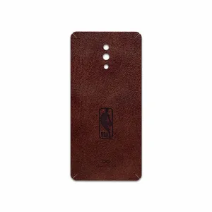 MAHOOT NL-NBA Cover Sticker for Oppo RENO 10X