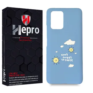 HEPRO MC Cover for XIAOMI POCO X3 GT