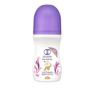 رول ضد تعریق دلوان مدل Deo حجم 50 میلی لیتر