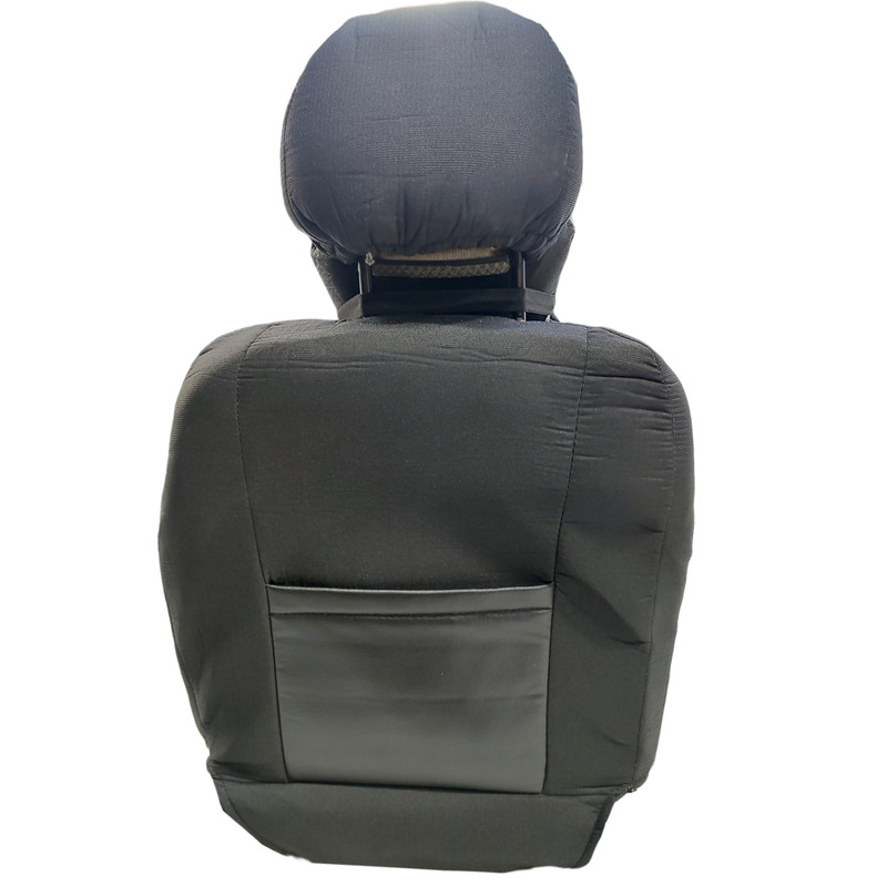 روکش صندلی خودرو مدل خلبانی مناسب برای پژو 206 و پژو 207