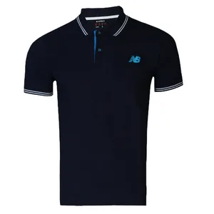 پولوشرت ورزشی مردانه مدل NB-NBU