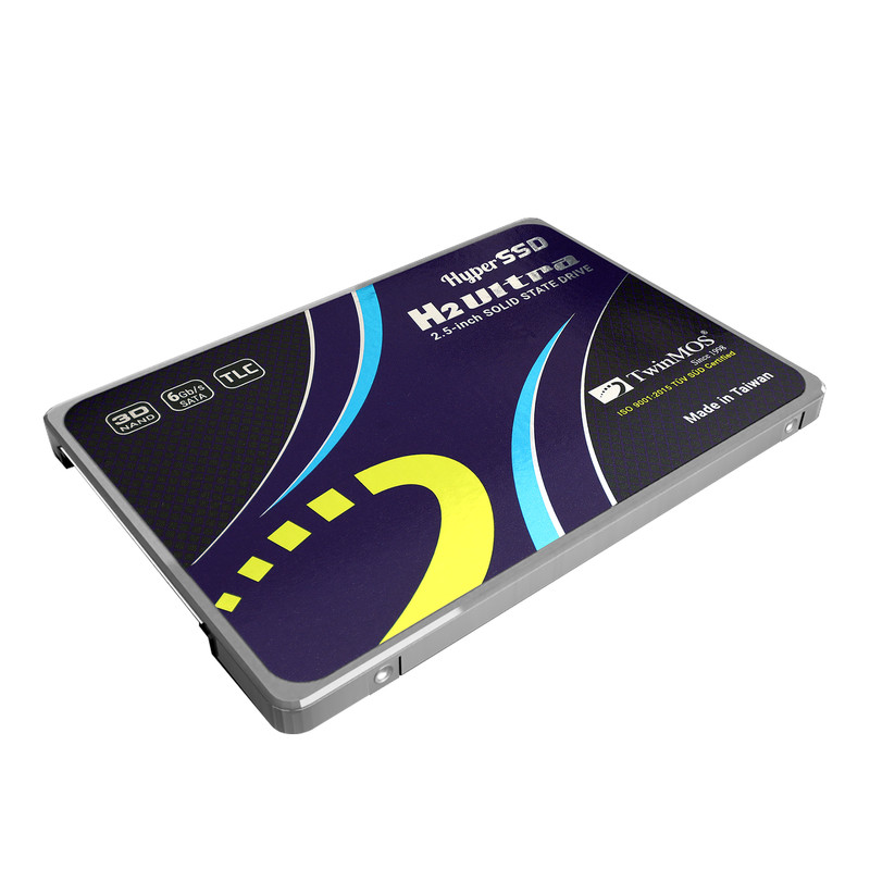 اس اس دی اینترنال توین موس مدل H2 ULTRA ظرفیت 256 گیگابایت