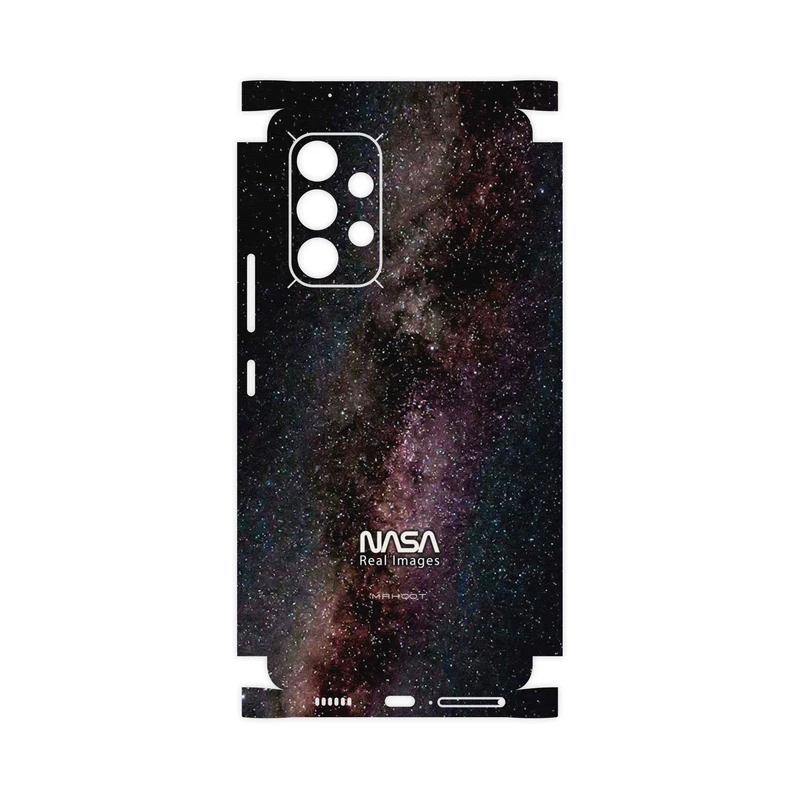 برچسب پوششی ماهوت مدل Universe-by-NASA-2-FullSkin مناسب برای گوشی موبایل سامسونگ Galaxy A53 5G