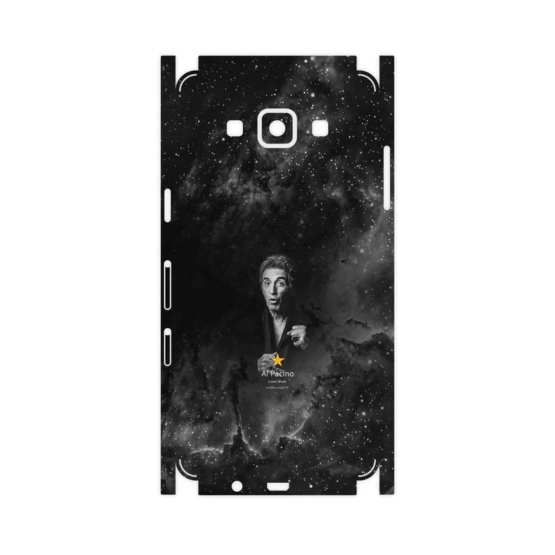 برچسب پوششی ماهوت مدل Al Pacino-FullSkin مناسب برای گوشی موبایل سامسونگ Galaxy A5 2015
