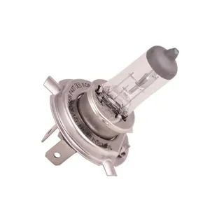 لامپ خودرو استارلایت مدل H4 60/55W 12V 