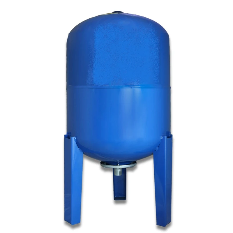 عکس شماره 2 : منبع تحت فشار الکتروساز مدل 60l