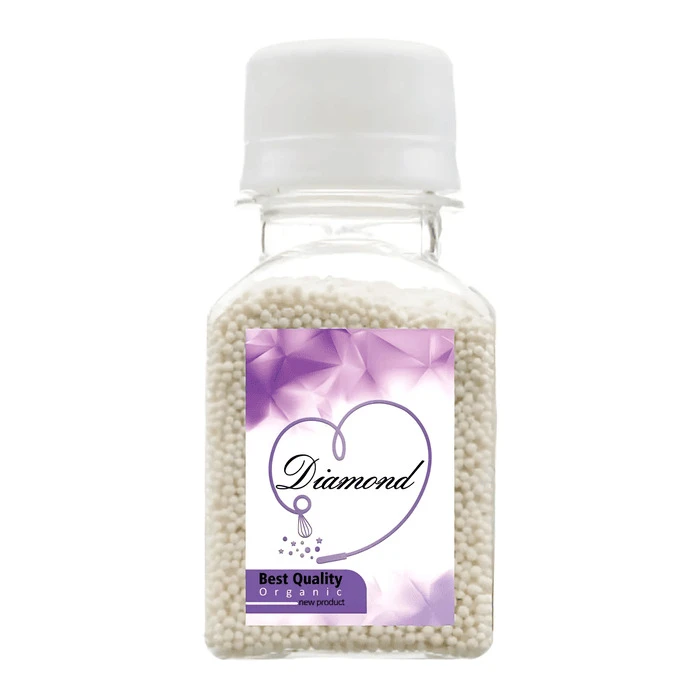 ترافل توپی شکری دیاموند - 60 گرم