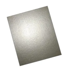 ورق عایق میکا مدلMW- MICA4 مناسب برای انواع مایکروویو
