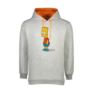 هودی مردانه آریا پارس مدل آریو-65