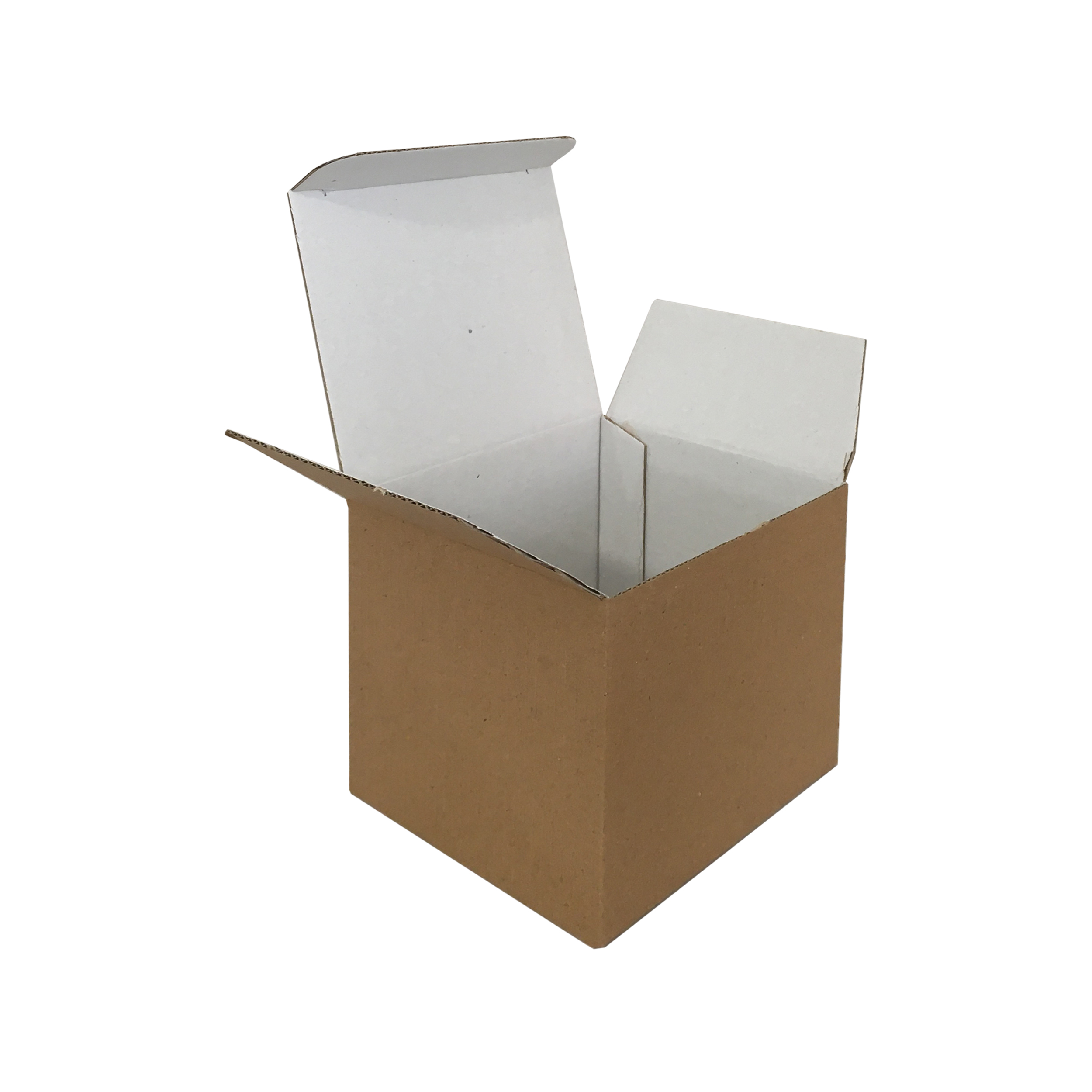 جعبه بسته بندی مدل C07 بسته 20 عددی