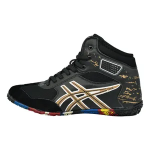 کفش کشتی مردانه مدل فینال کد 10623