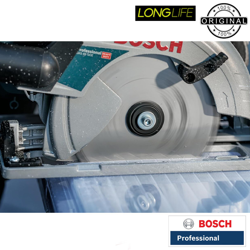 تیغ اره سینی چند منظوره بوش مدل PRO Multi Material - 190 MM