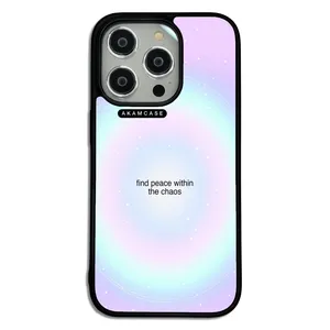 AKAM AMC-WA14PRO-POSITIVE-16 Cover For Apple iPhone 14 Pro