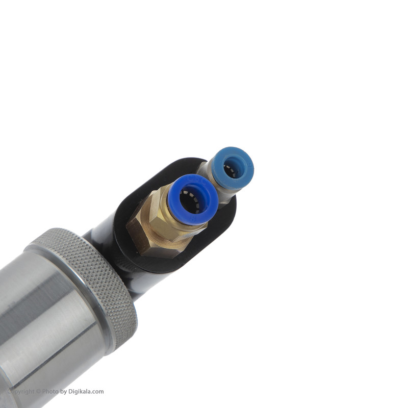 پیستوله رنگ مدل ایریس کد 2 پیستوله رنگ مدل ایریس کد 2